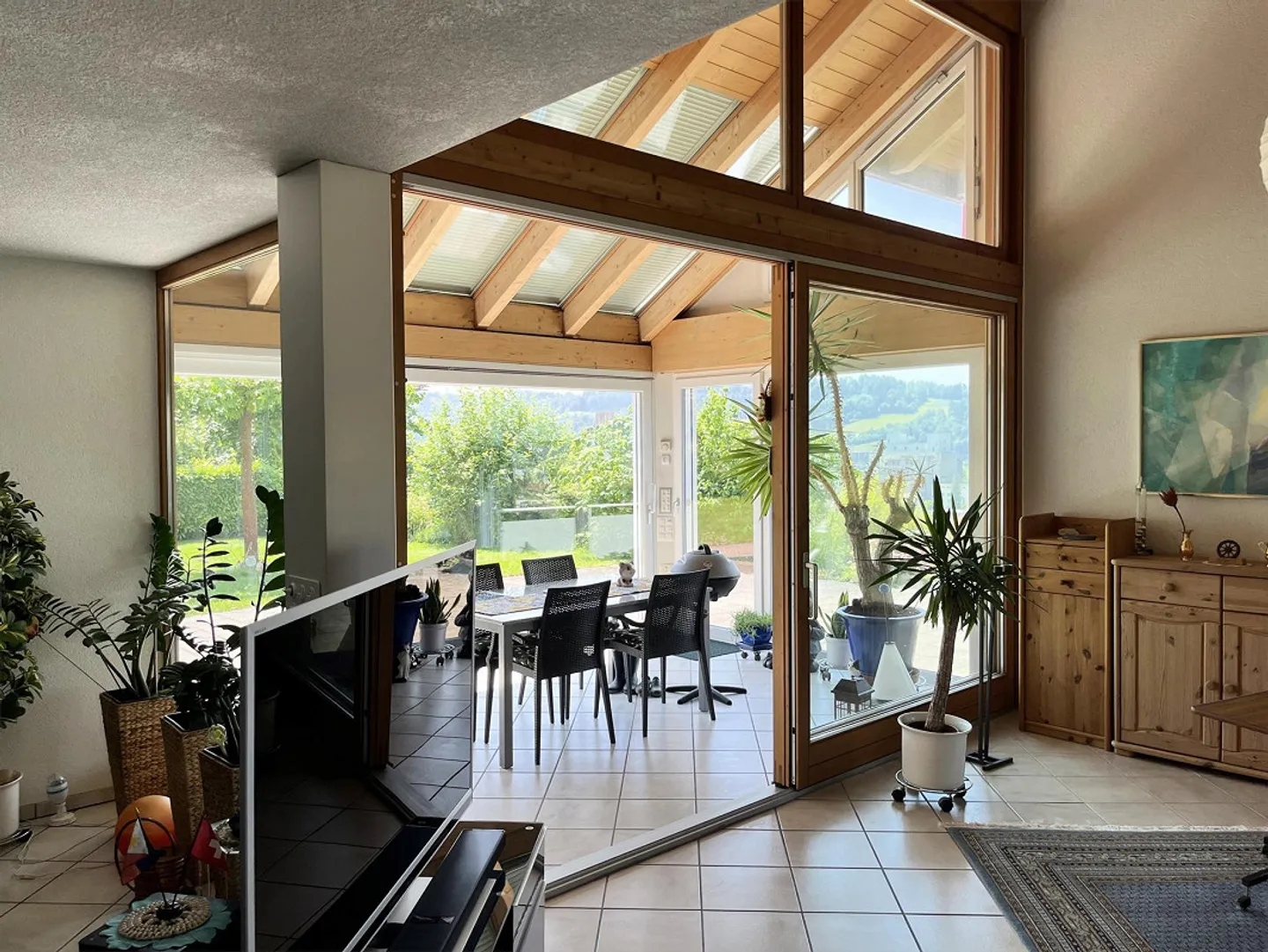 Exclusive Living with a View – Your New Home in a Panoramic Location - Photo 14 of 18