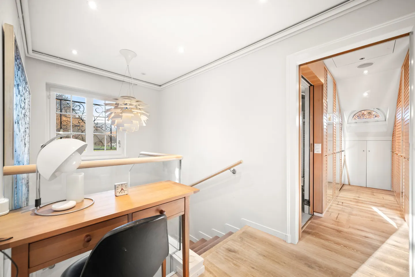 Charmante Villa mit Seeblick - Foto 13 von 24