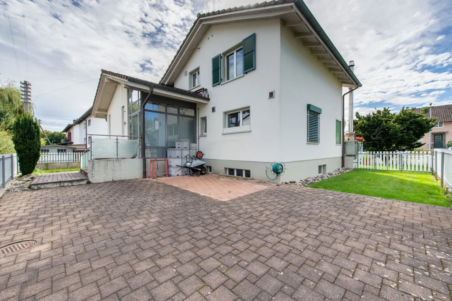 Vivere & Rilassarsi: Ampia Casa Unifamiliare con Oasi di Benessere - Foto 23 di 31