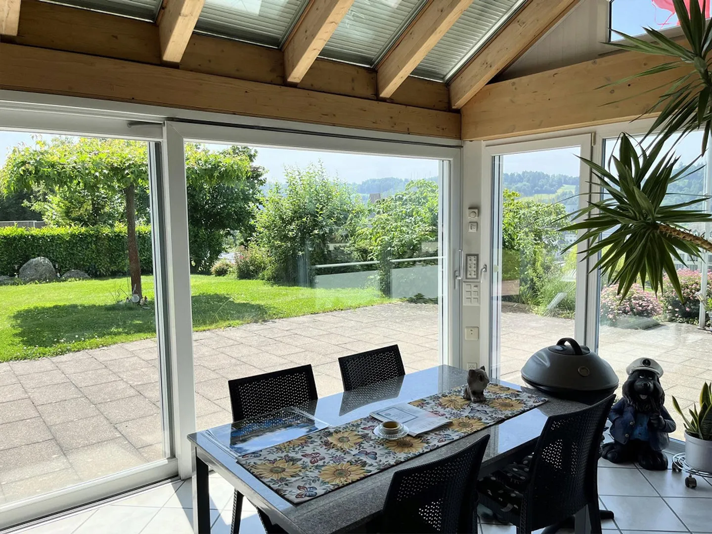 Exclusive Living with a View – Your New Home in a Panoramic Location - Photo 13 of 18