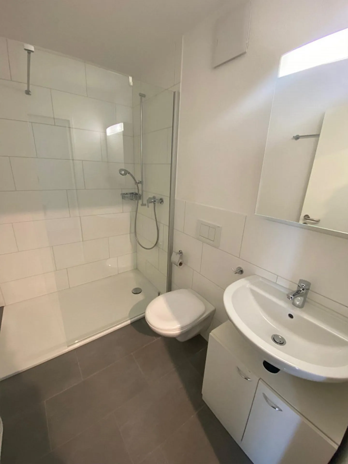 Appartement meublé 1 chambre - Photo 3 sur 8