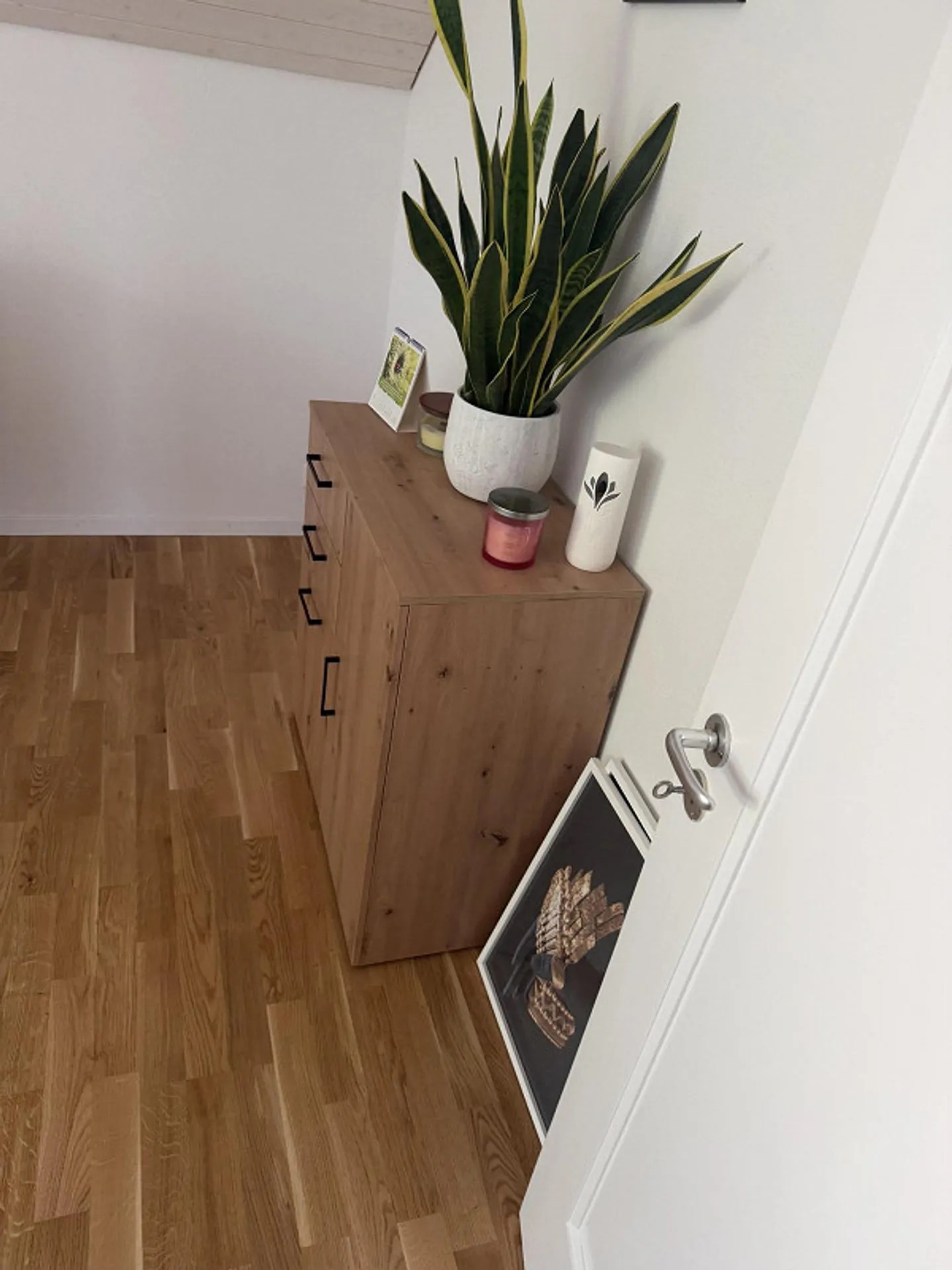 Zimmer in Ruhiger Lage - Foto 4 von 9
