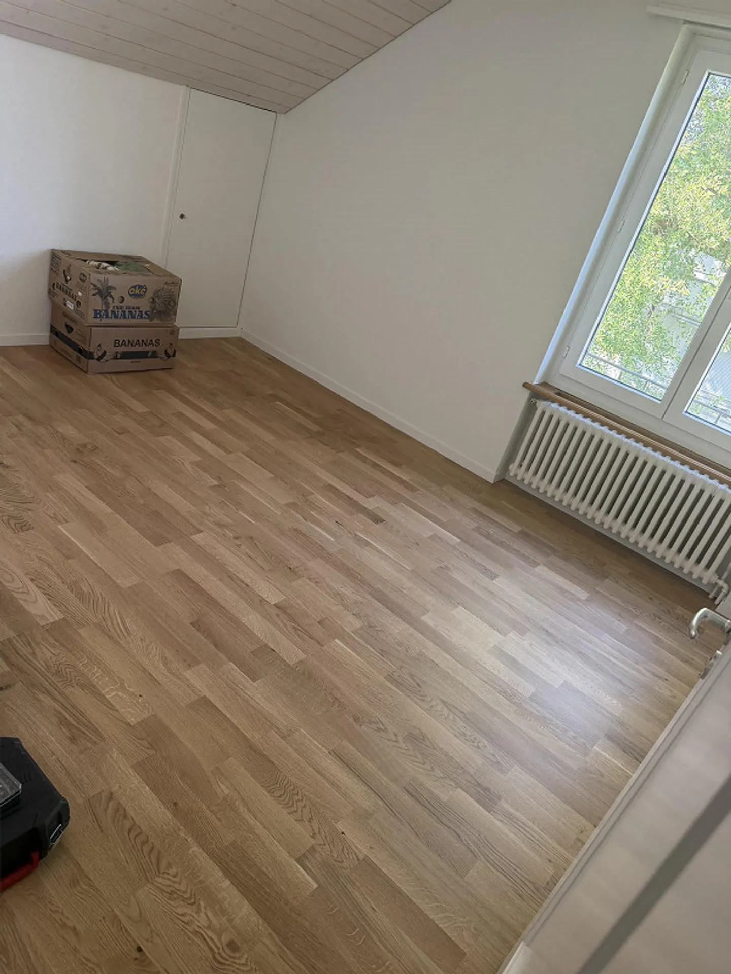 Zimmer in Ruhiger Lage - Foto 1 von 9