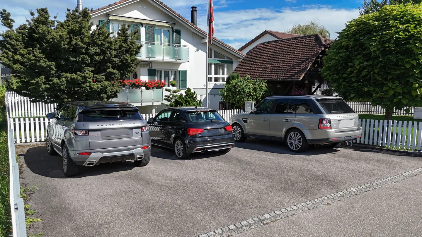 Vivere & Rilassarsi: Ampia Casa Unifamiliare con Oasi di Benessere - Foto 27 di 31