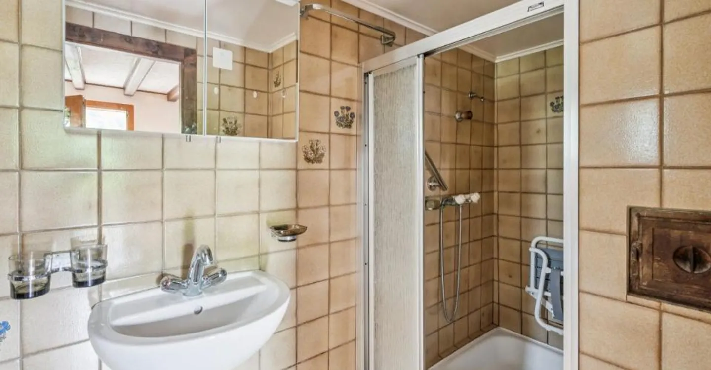 Chalet di Montagna Autentico nel Cuore delle Alpi Vaud - Foto 7 di 13