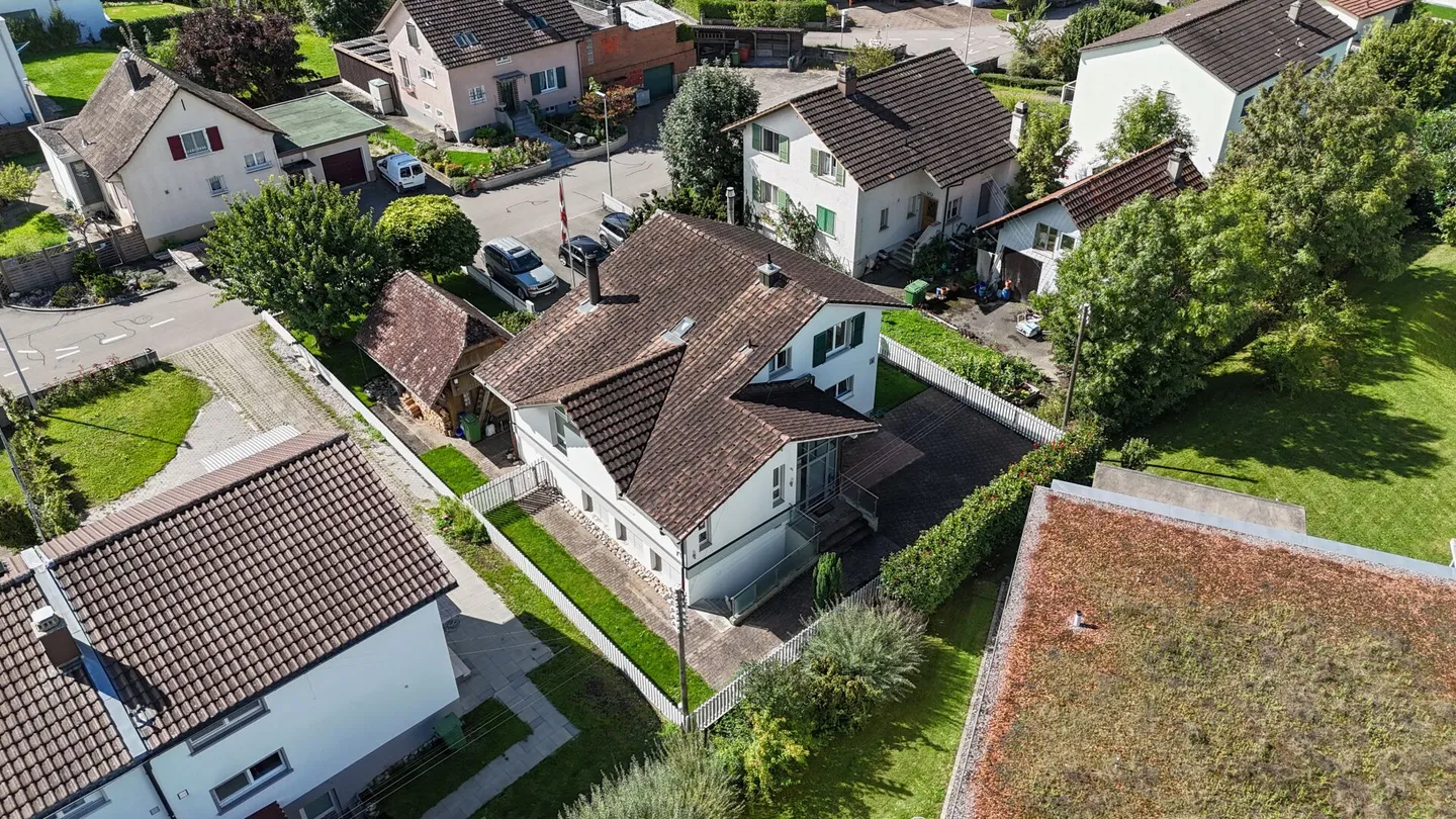 Vivere & Rilassarsi: Ampia Casa Unifamiliare con Oasi di Benessere - Foto 30 di 31