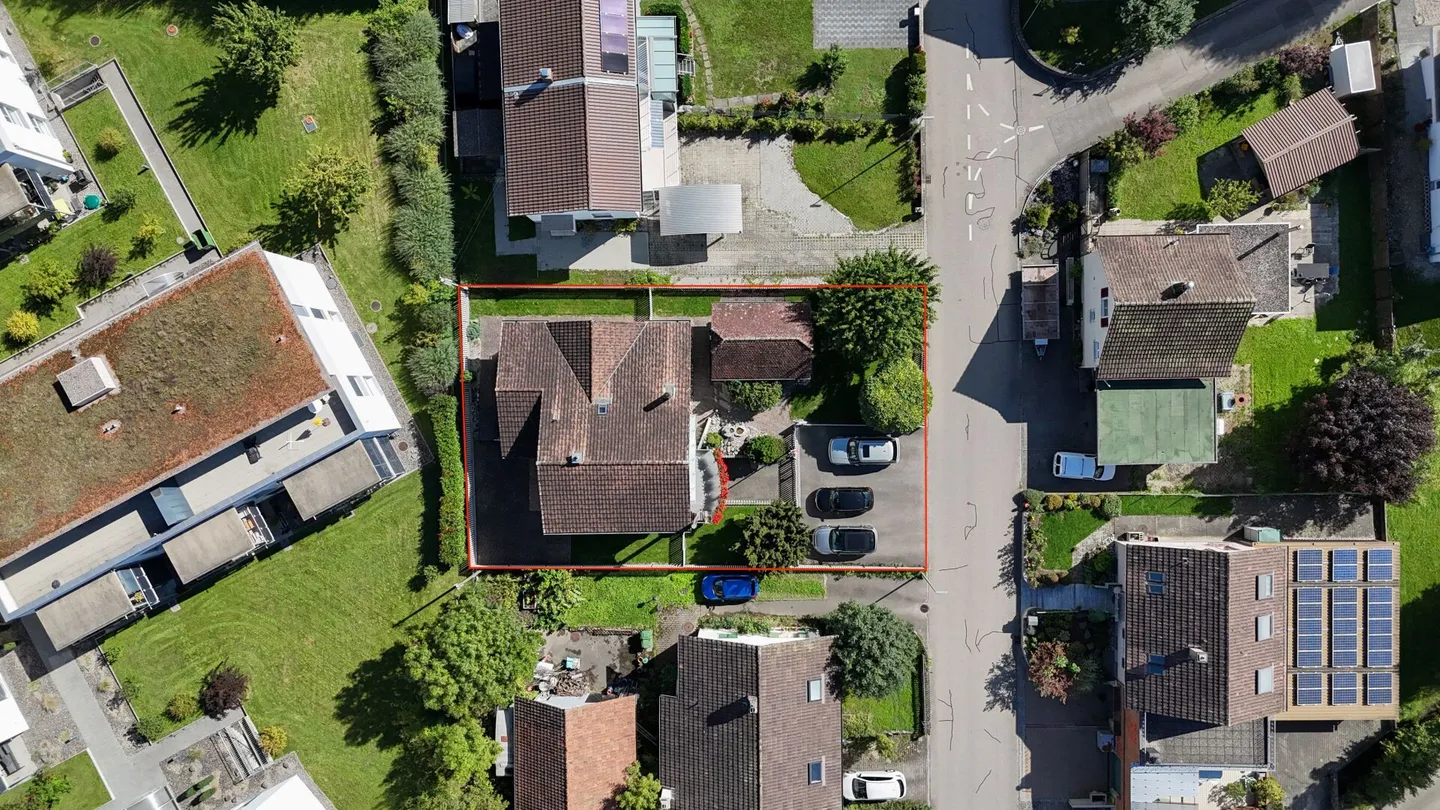 Vivere & Rilassarsi: Ampia Casa Unifamiliare con Oasi di Benessere - Foto 31 di 31