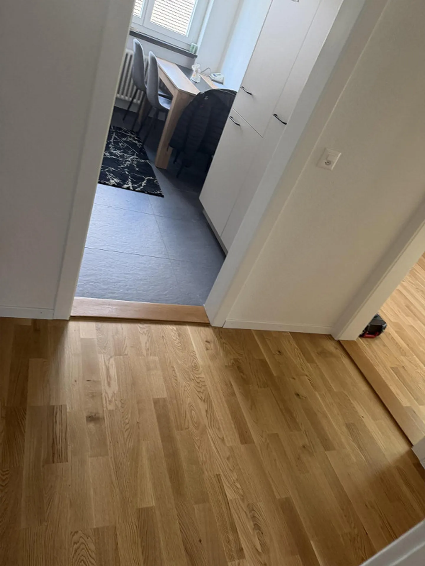 Zimmer in Ruhiger Lage - Foto 6 von 9