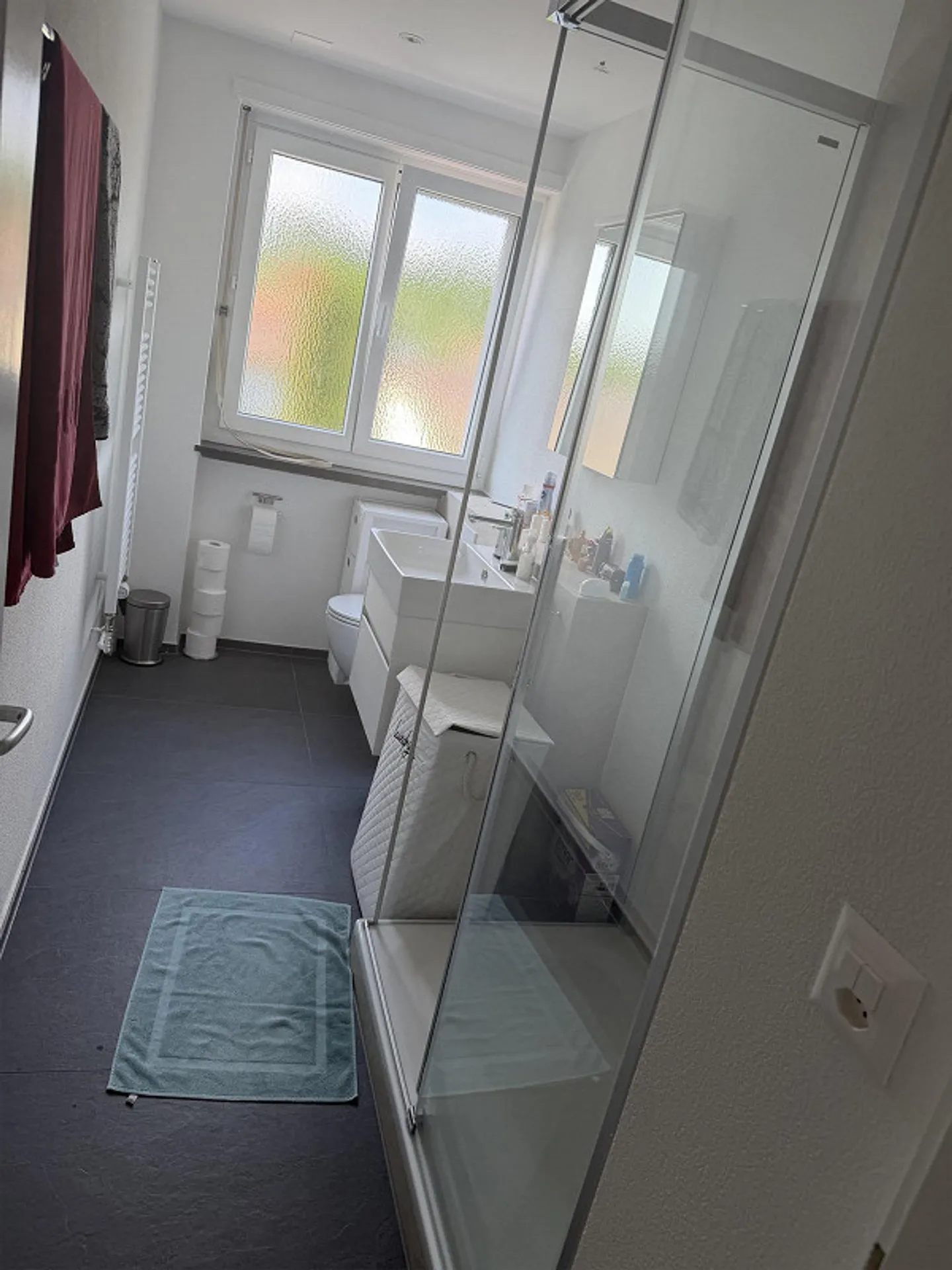 Zimmer in Ruhiger Lage - Foto 7 von 9