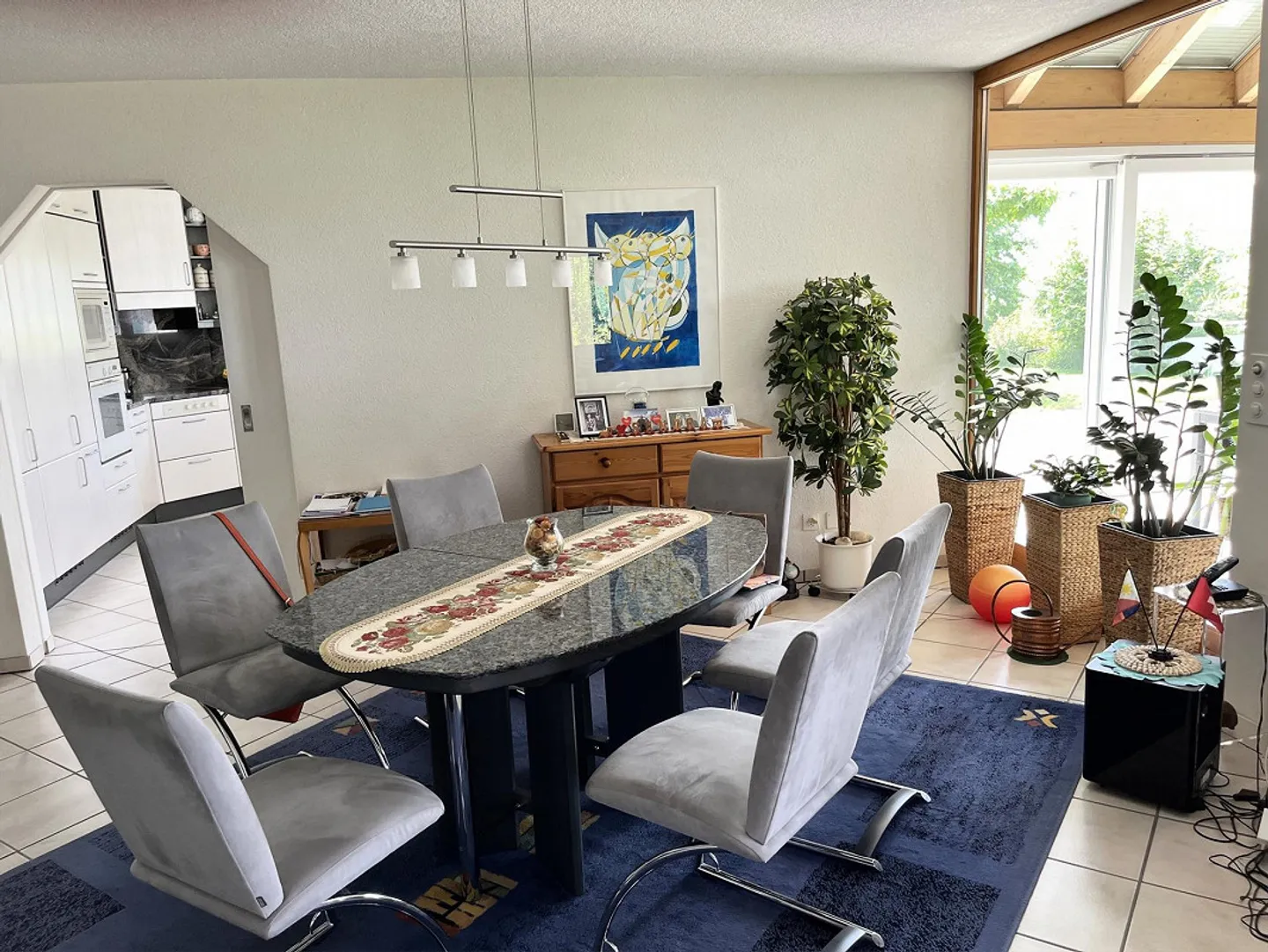 Exclusive Living with a View – Your New Home in a Panoramic Location - Photo 9 of 18