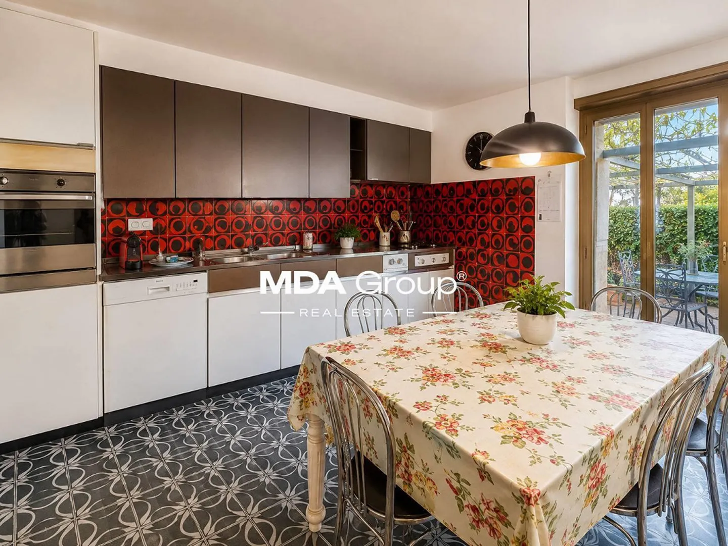 Casa unifamiliare - Balerna - Foto 3 di 5