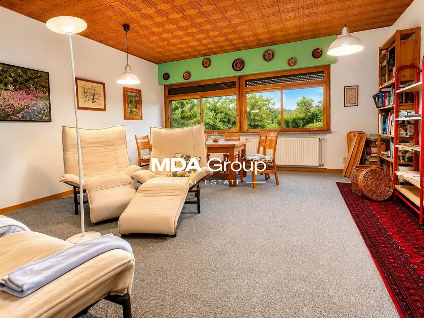 Casa unifamiliare - Balerna - Foto 4 di 5