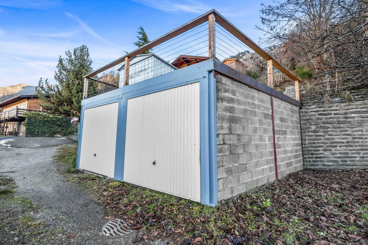 5-room house with spectacular views and dominant location! - Photo 20 of 27