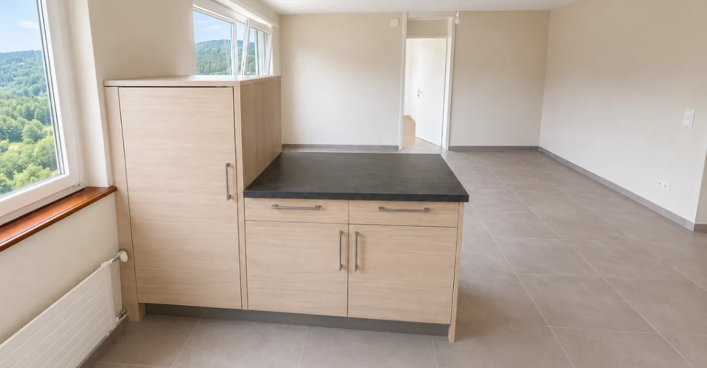 Appartement Lumineux avec Beaux Volumes - Photo 4 sur 5