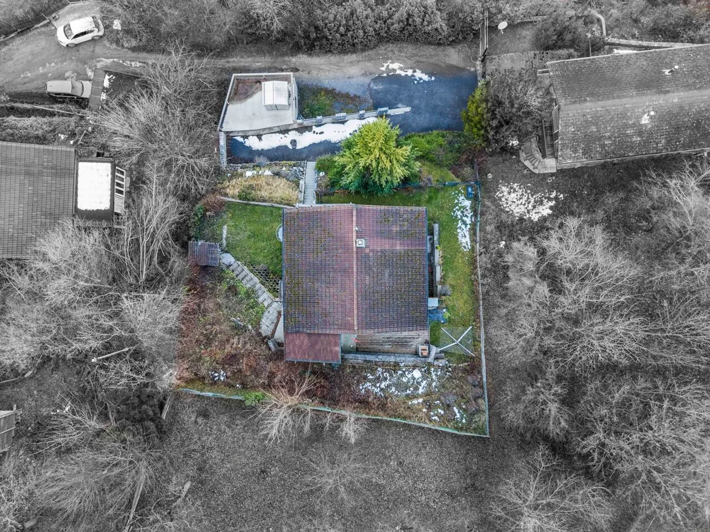 5-room house with spectacular views and dominant location! - Photo 21 of 27