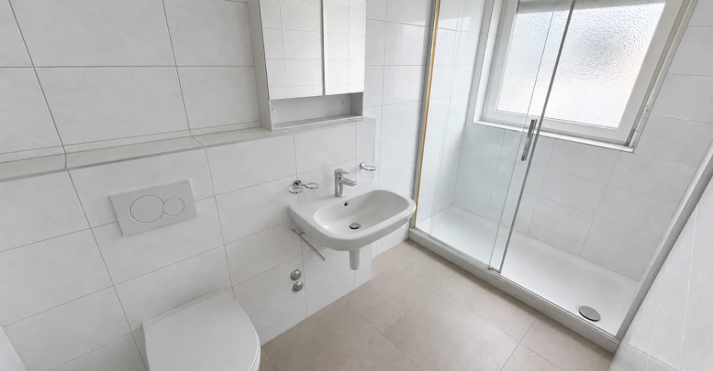 Appartement Lumineux avec Beaux Volumes - Photo 5 sur 5