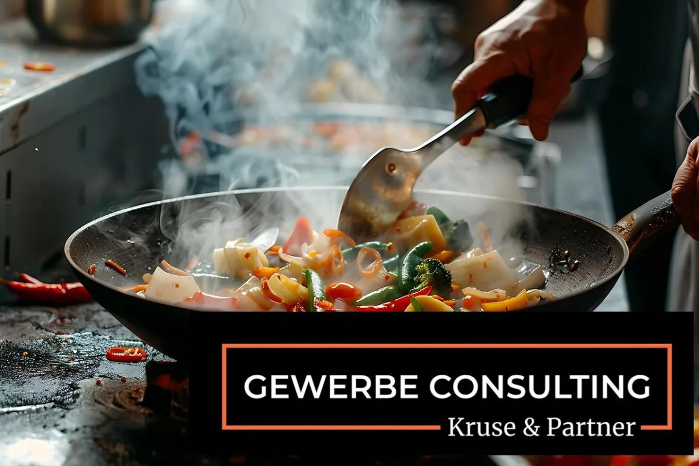 Restaurant zu verkaufen – Beste Lage, sofort verfügbar GCG1985 - Photo 1 of 1