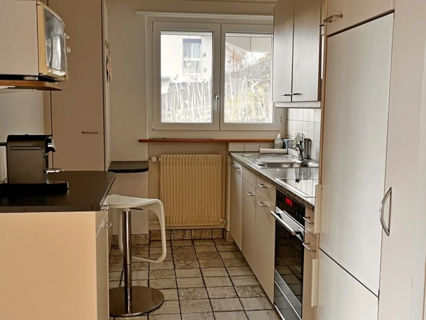 Appartement 2½ pièces à Innerberg (BE), meublé, temporaire - Photo 3 sur 8