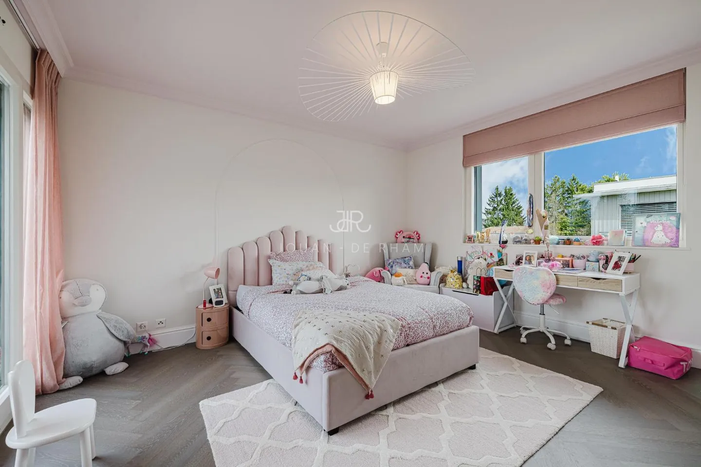 Zeitgenössische Villa in Vésenaz - Foto 5 von 8