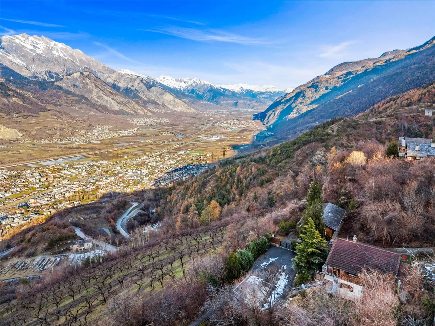 5-room house with spectacular views and dominant location! - Photo 22 of 27