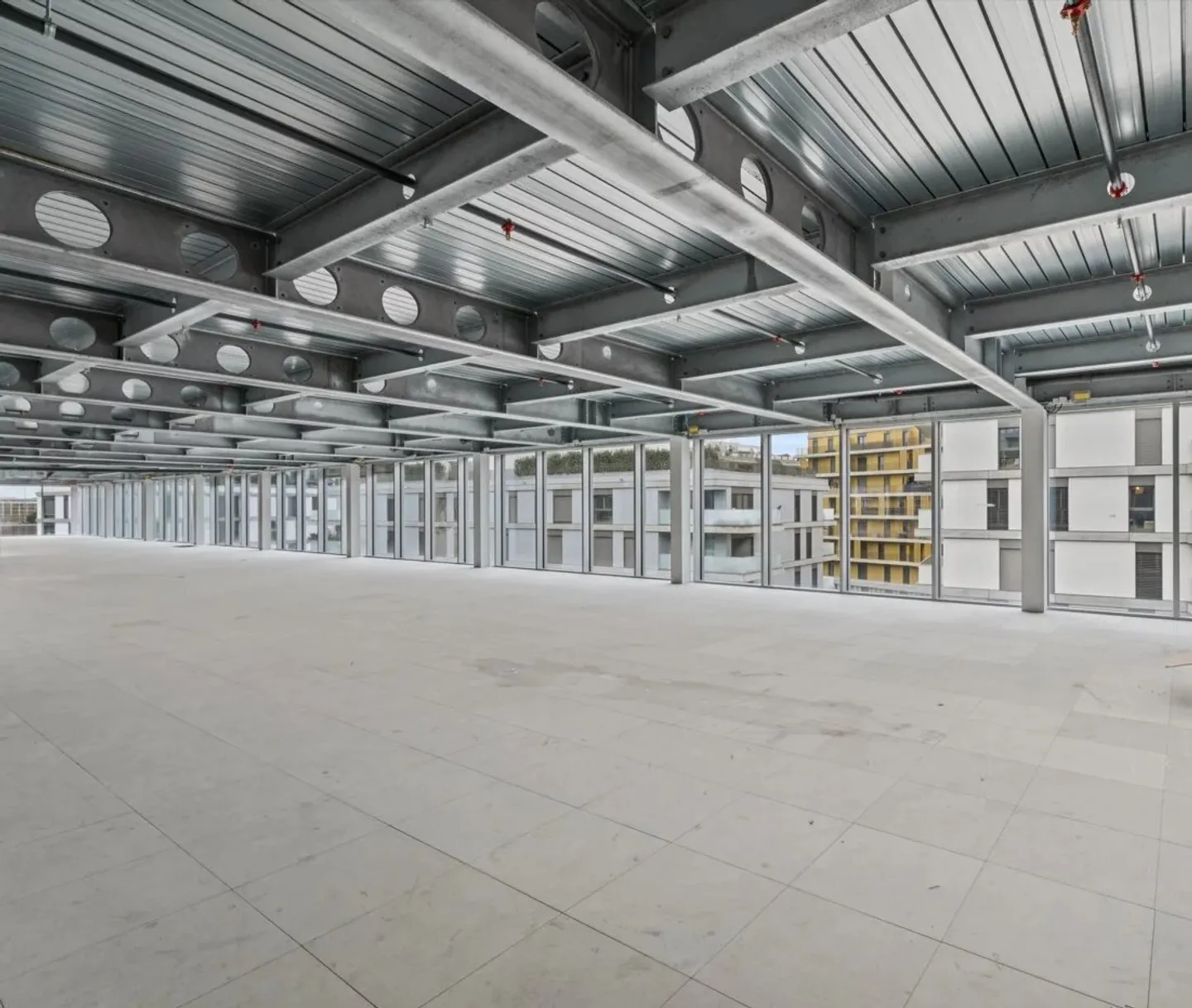 Bieten Sie Ihrem Unternehmen einen innovativen und flexiblen Raum - Foto 7 von 12