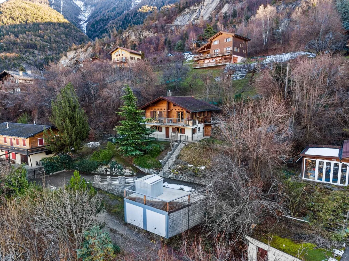 5-room house with spectacular views and dominant location! - Photo 23 of 27