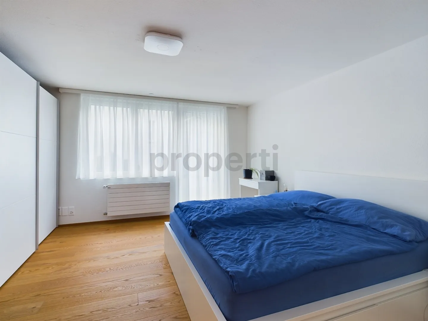 Appartamento da sogno di 3,5 stanze con vista sulle montagne ad Altdorf - Foto 5 di 10