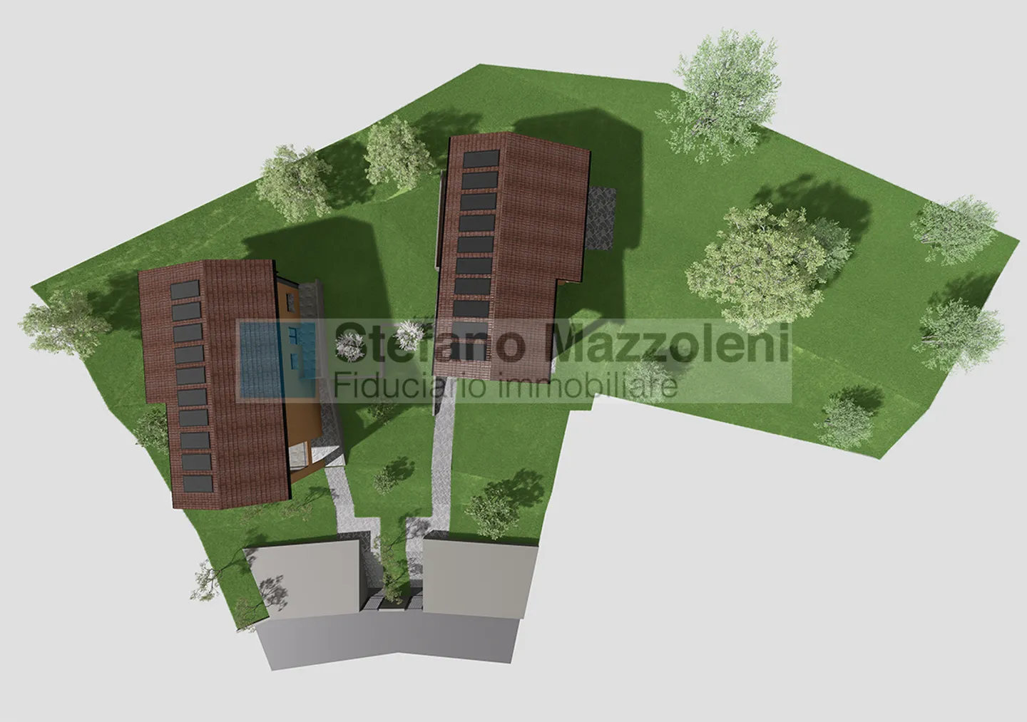 DALPE - nuova CASA monofam - Residenza Primaria - Foto 1 di 9