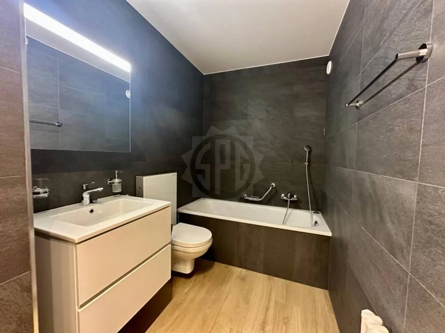 Magnifico appartamento - Clarens - Foto 8 di 11