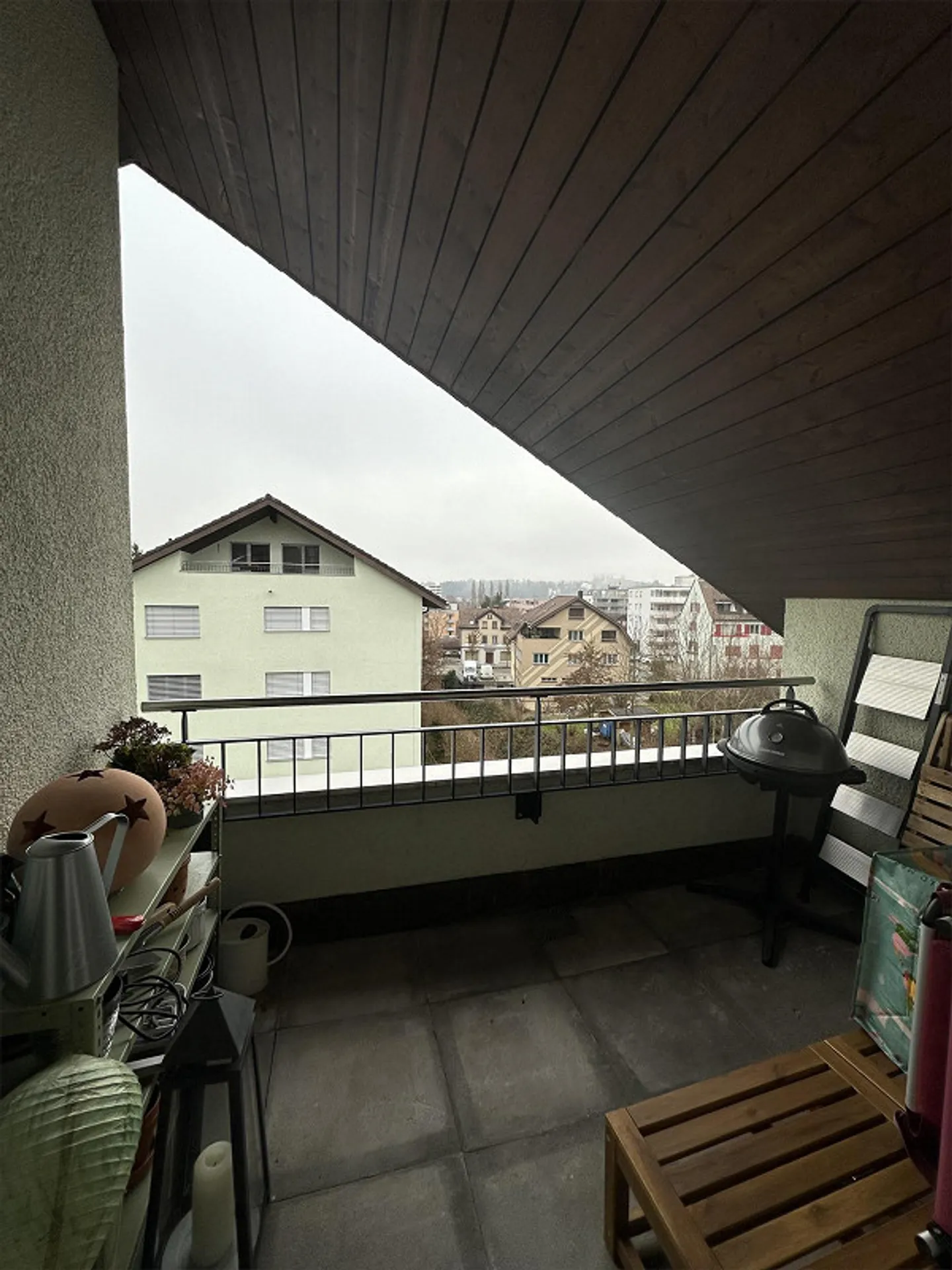 Appartement 1.0 chambre abordable - Photo 7 sur 8