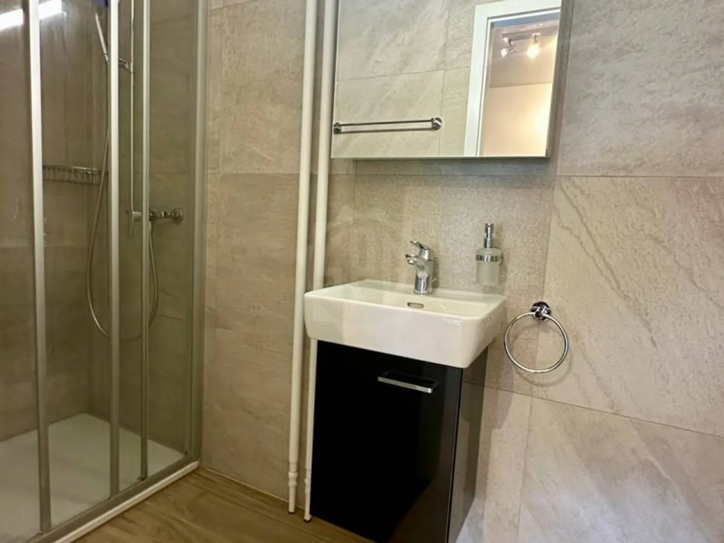 Magnifico appartamento - Clarens - Foto 11 di 11