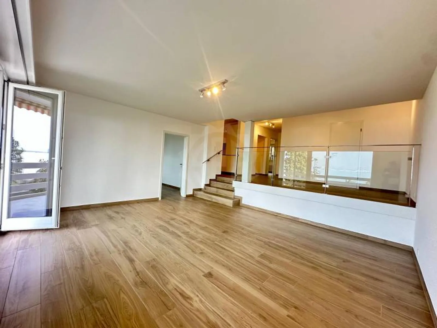 Magnifico appartamento - Clarens - Foto 3 di 11