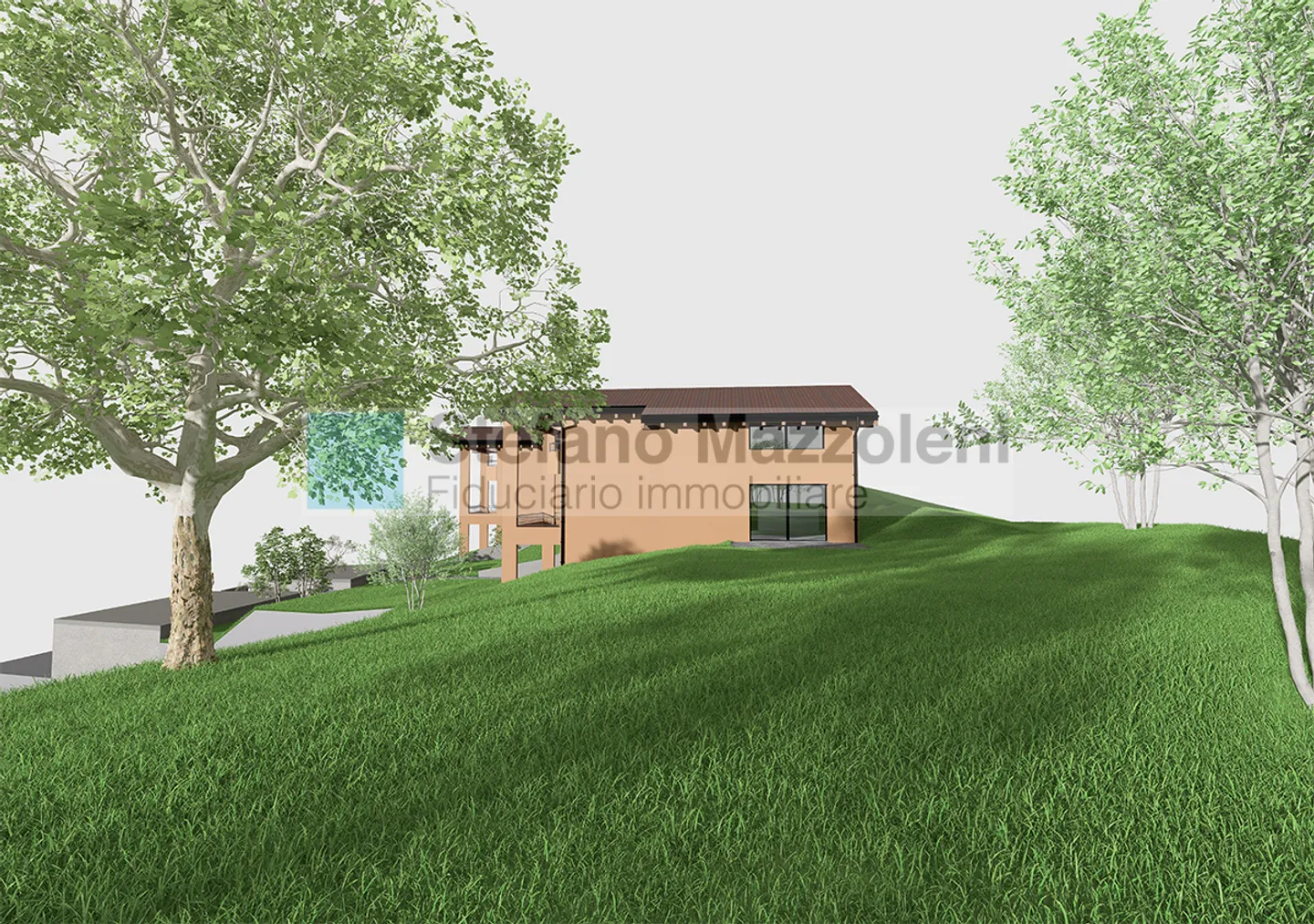 DALPE - nuova CASA monofam - Residenza Primaria - Foto 6 di 9