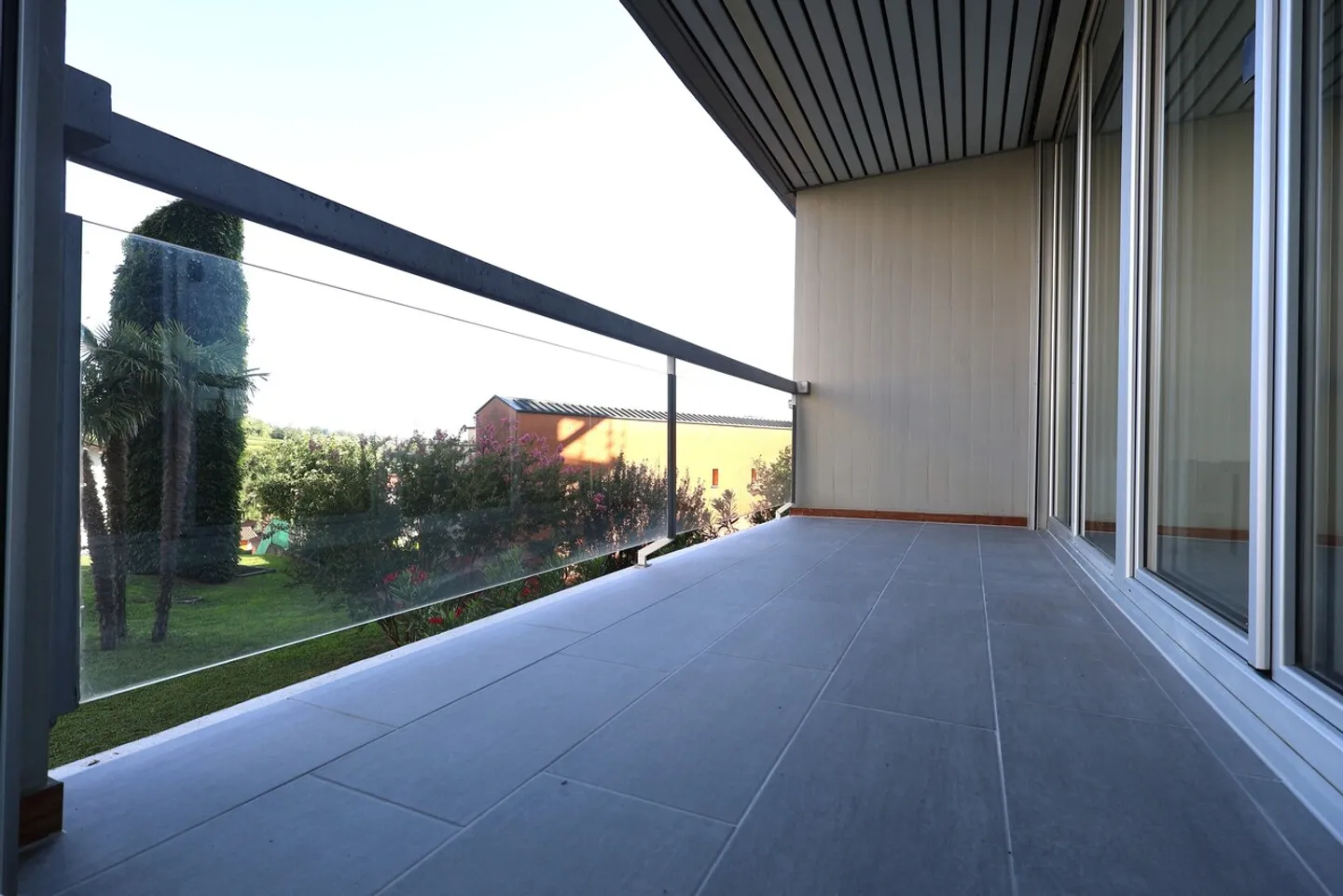 Apartment for rent - Photo 10 of 11