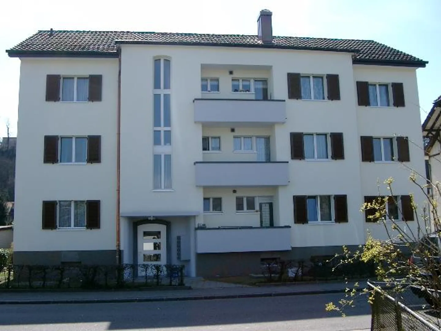 Charmante appartement 3 pièces - Photo 1 sur 8