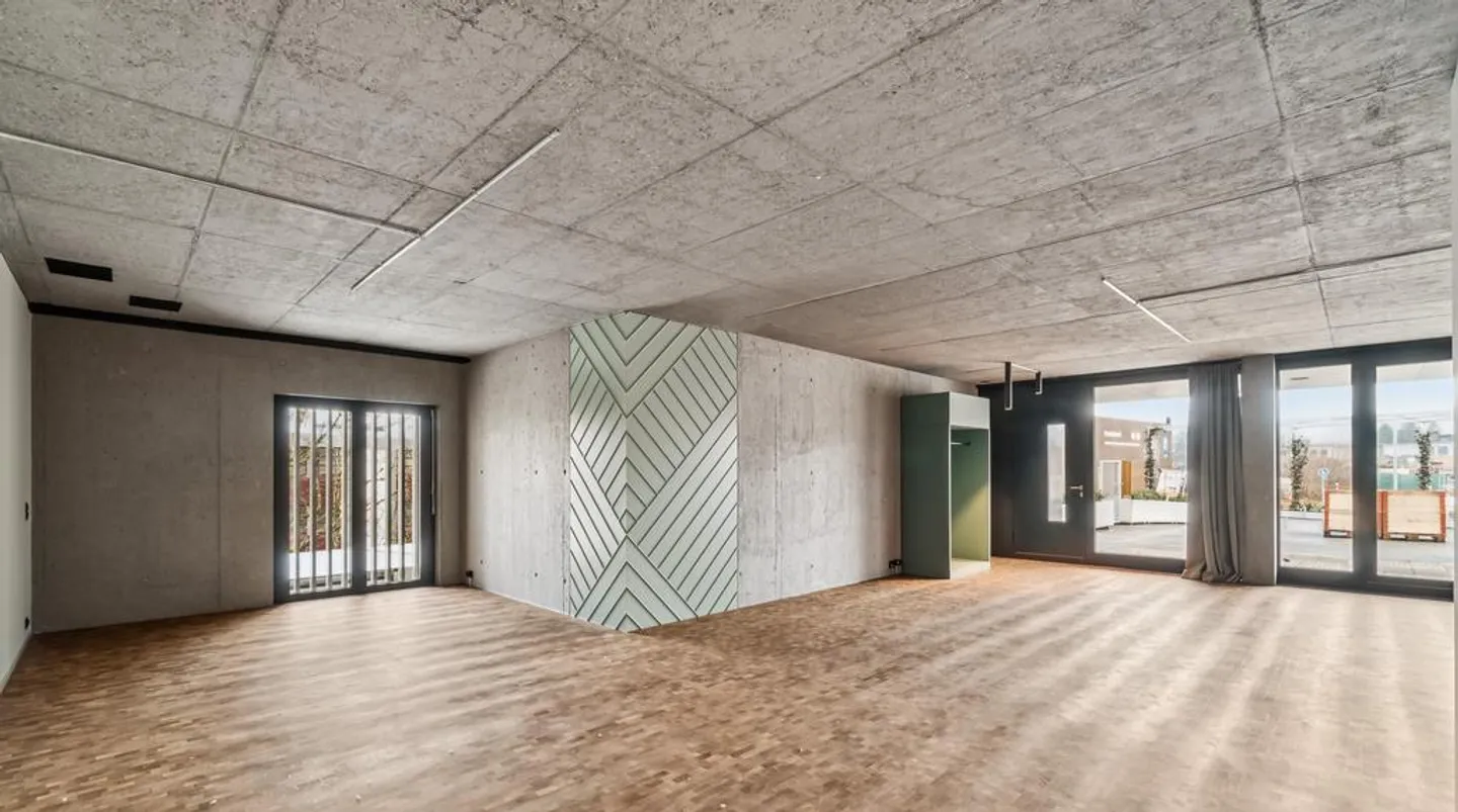 Vivre et travailler dans un style loft - Photo 4 sur 9