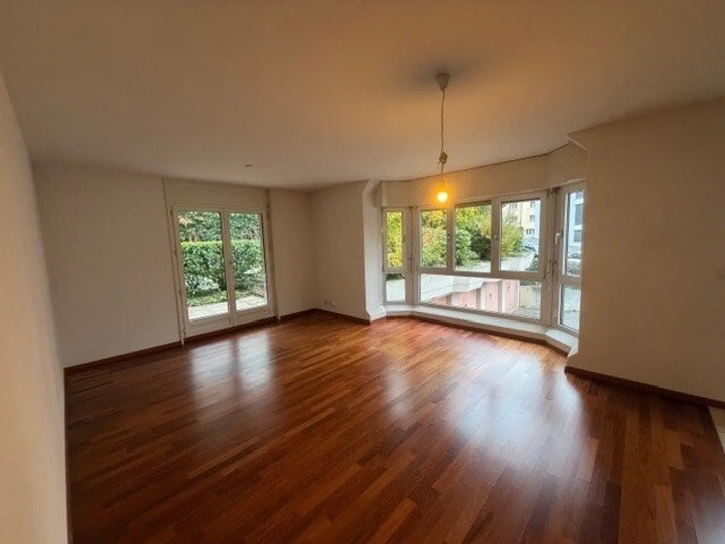 Studio in Lausanne - Foto 2 von 7