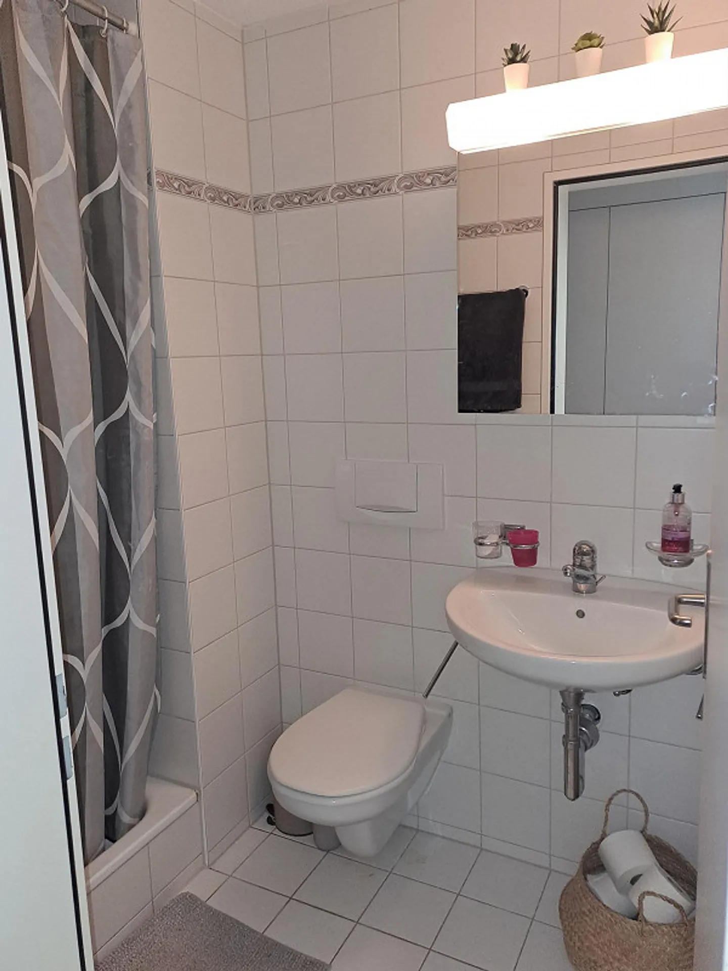 Helle 4.5 Zimmerwohnung - Foto 3 von 8