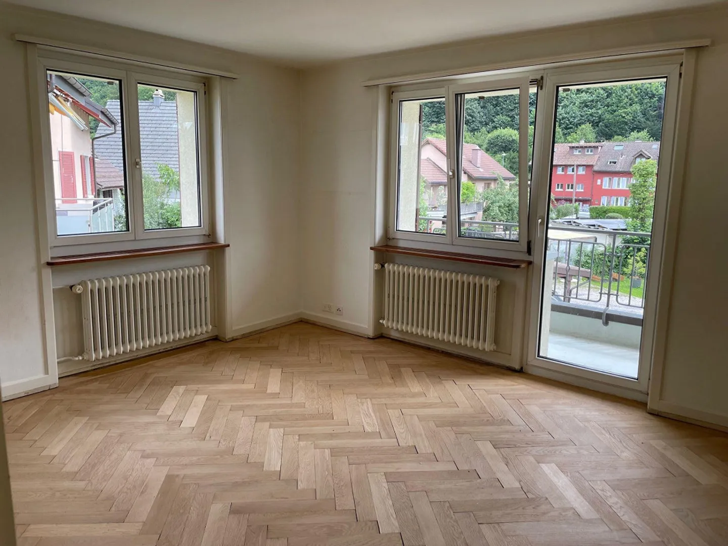 Charmante appartement 3 pièces - Photo 4 sur 8