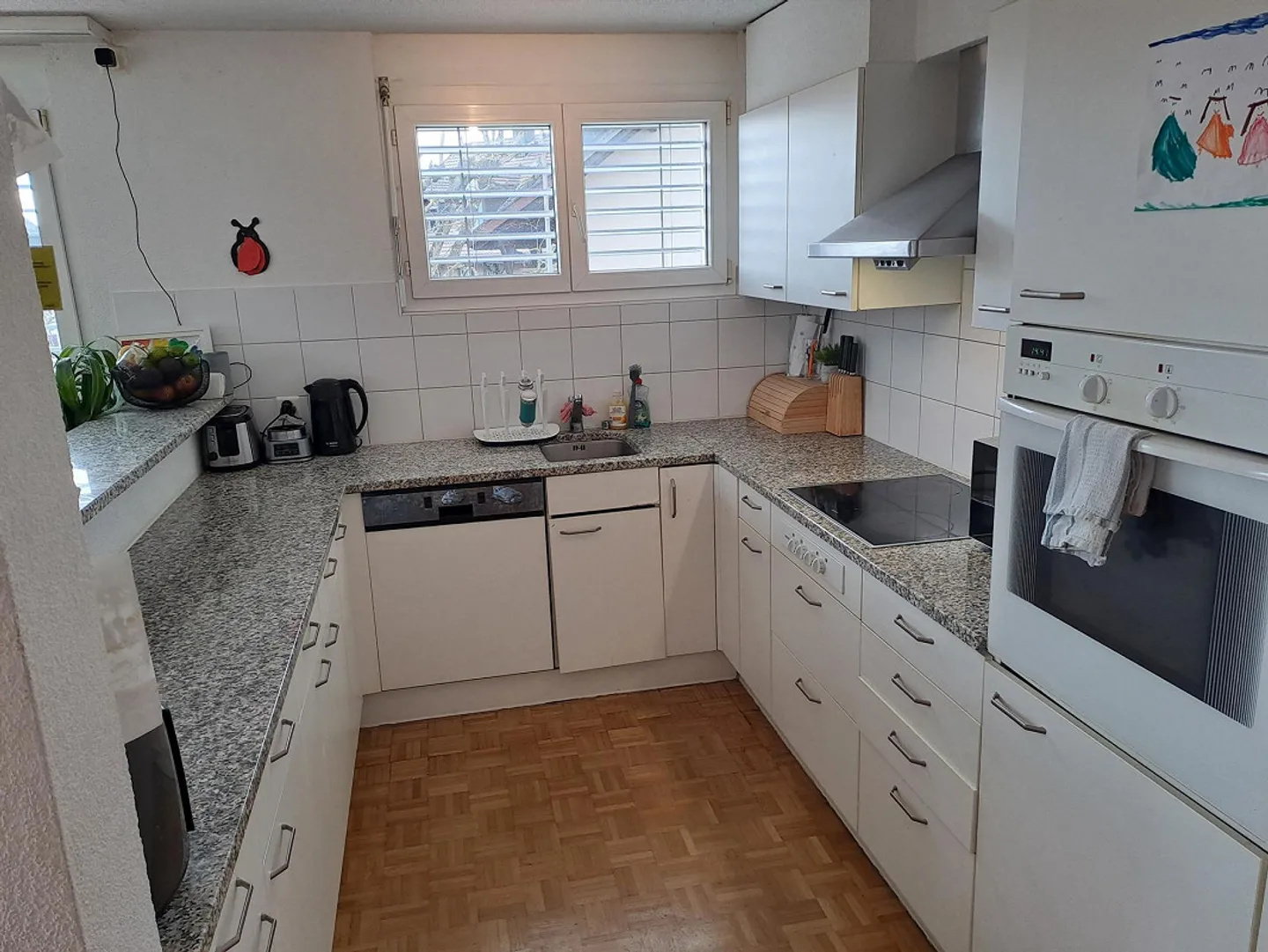 Helle 4.5 Zimmerwohnung - Foto 5 von 8