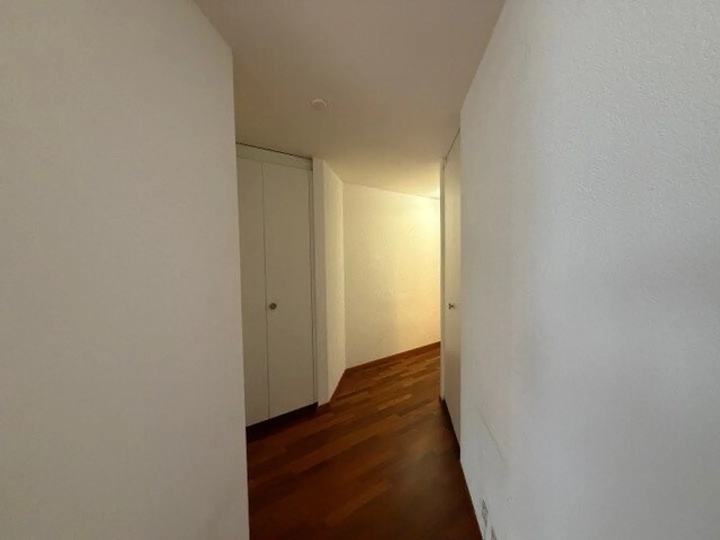 Studio in Lausanne - Foto 3 von 7