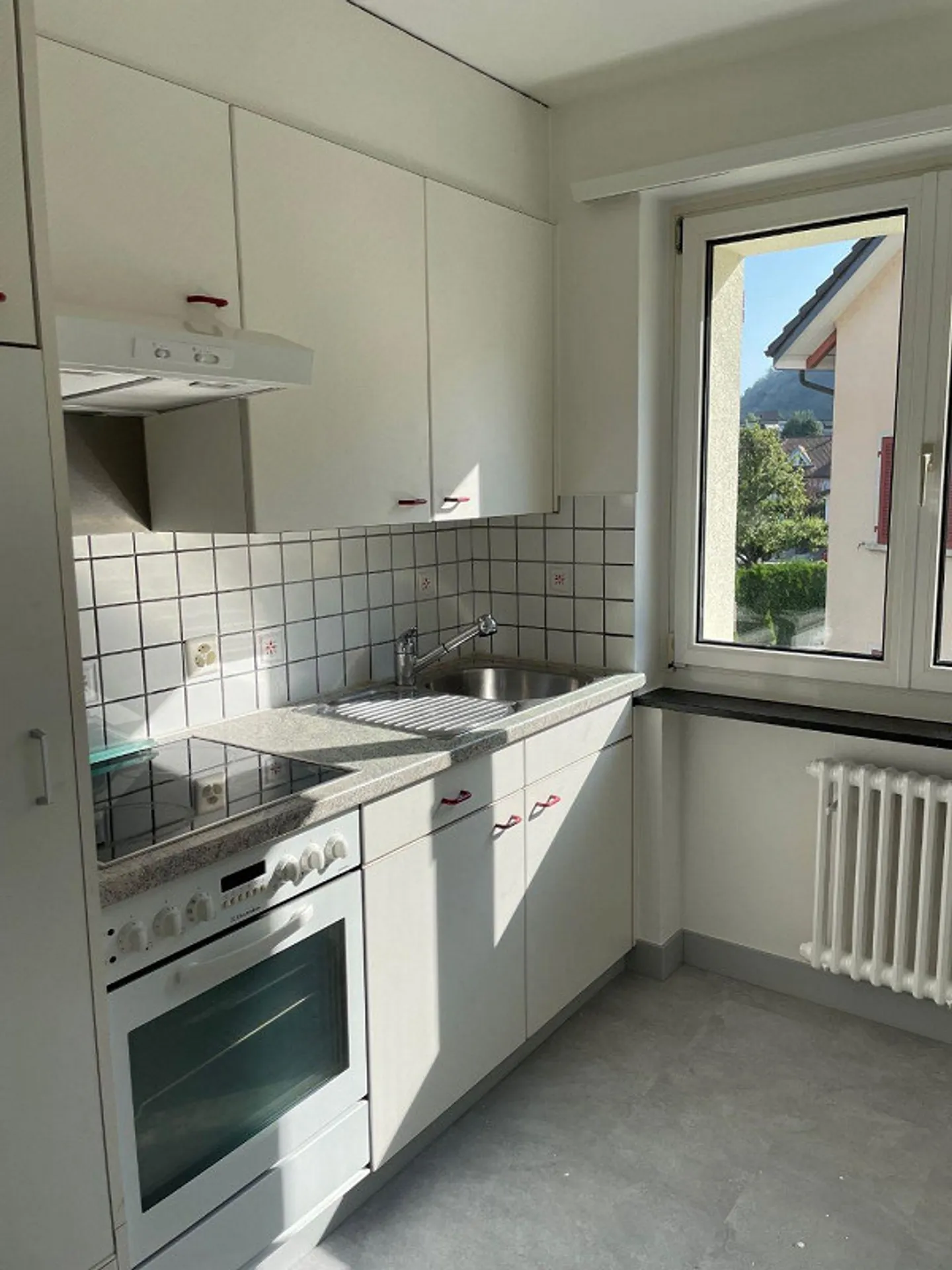 Charmante appartement 3 pièces - Photo 5 sur 8