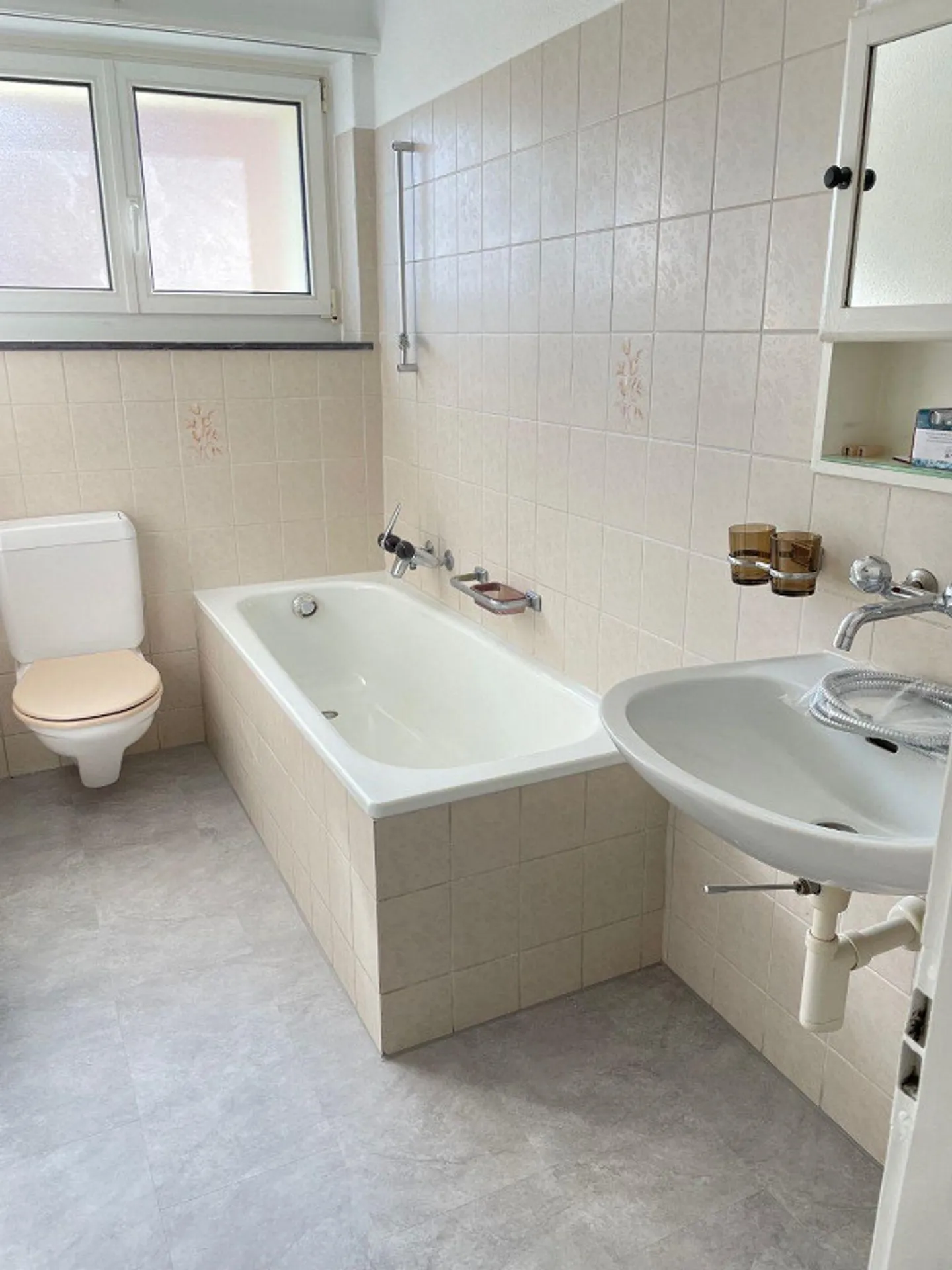 Charmante appartement 3 pièces - Photo 6 sur 8