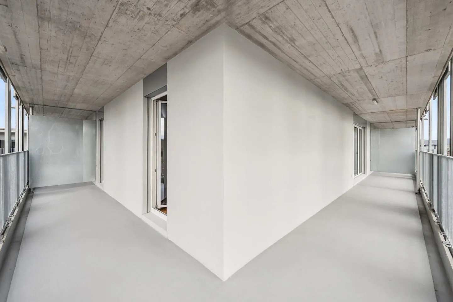 Modernes Apartment in Muttenz - Foto 9 von 9