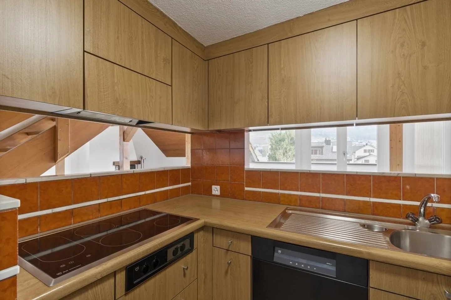 Appartement à louer - Photo 6 sur 10