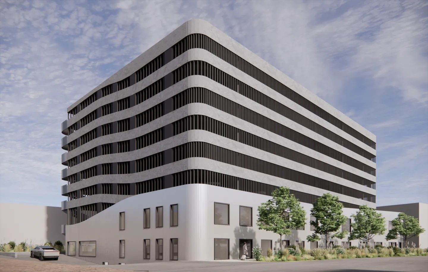 Industry - Photo 1 of 4