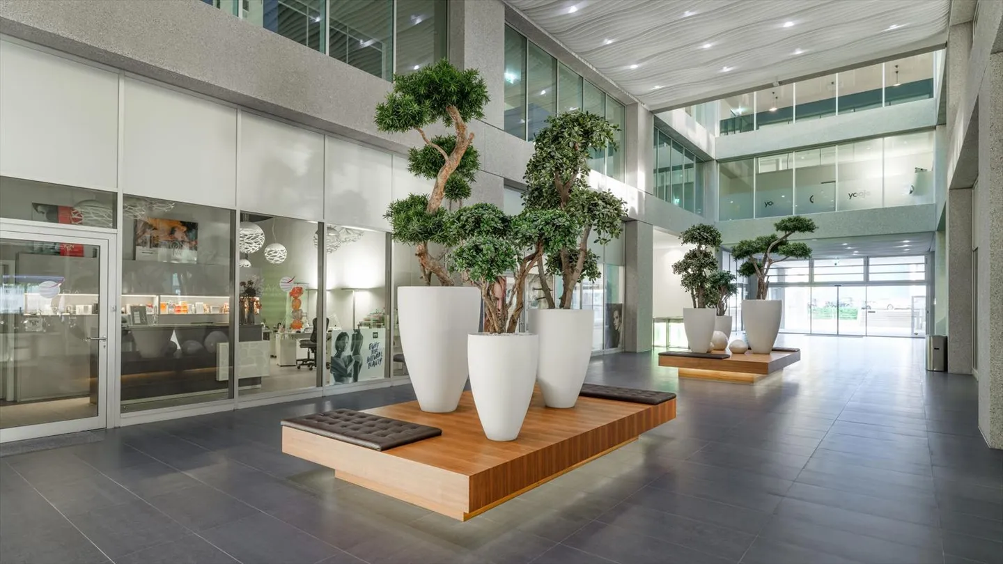 Industrielles Objekt - Foto 2 von 7