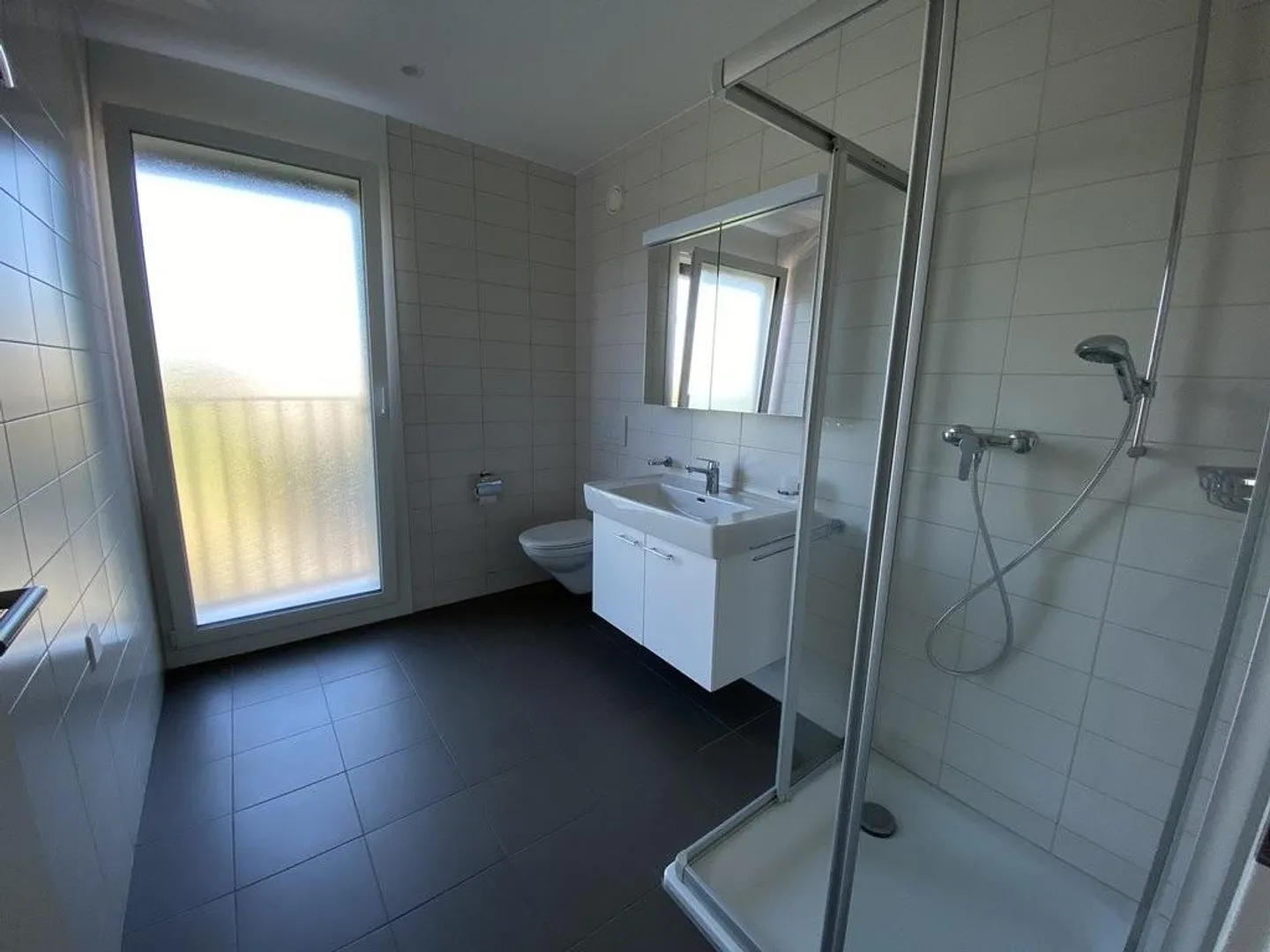 Spacious modern 4.5-room apartment on the 1st floor - Photo 8 of 9