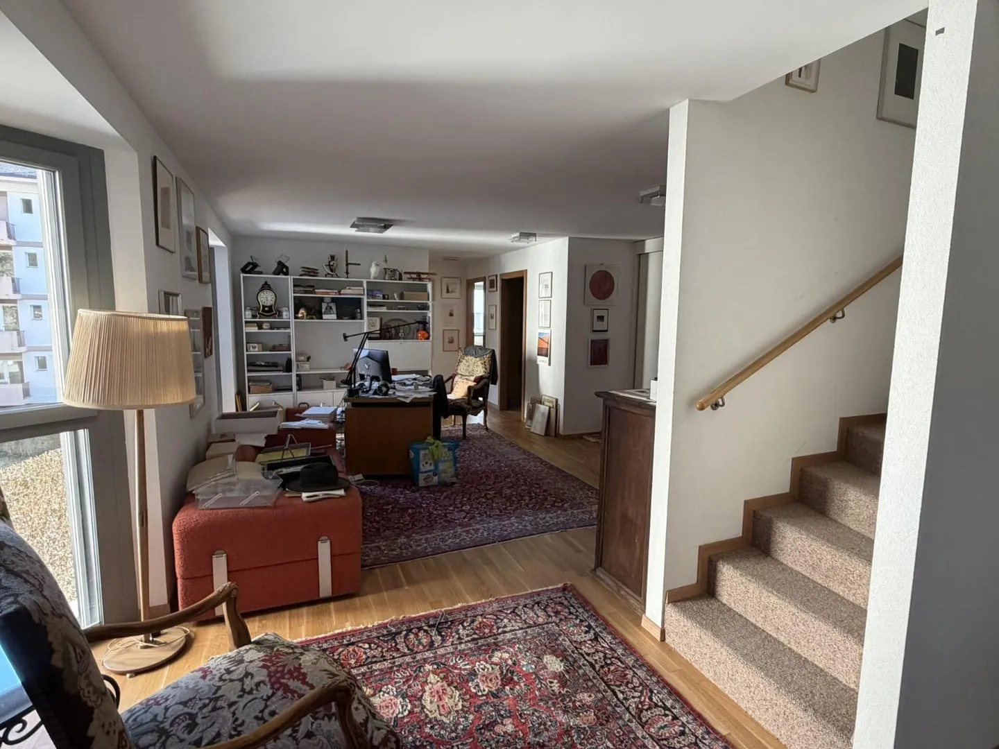 Duplex 6.5 rooms - Photo 4 of 13