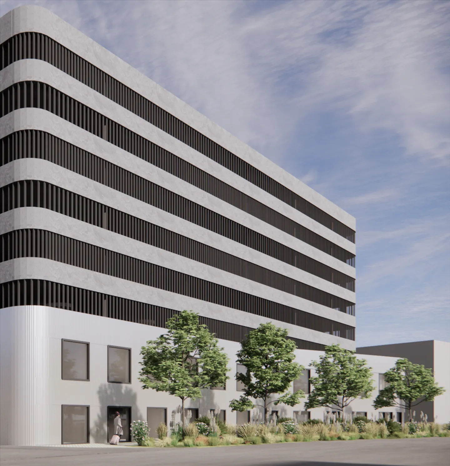 Industry - Photo 2 of 4